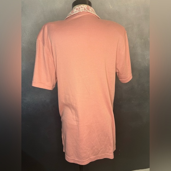 🌸Vintage Lacy Afternoon by Shell Kepler Button-Up Top - Size M🌸 - Picture 6 of 9